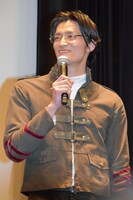 田邊和也