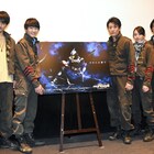 「仮面ライダーアマゾンズ」駆除班が再集結「アマゾンズを超えるのはアマゾンズだけ」