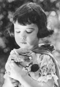 ダイアナ・セラ・キャリー