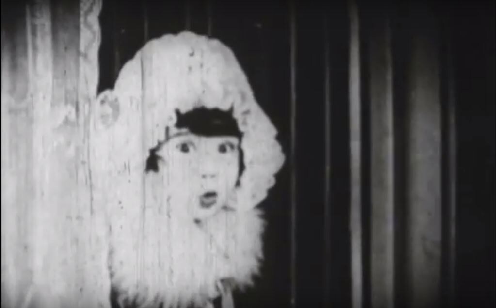 「ペギイのお手柄」