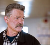 「バーニング・オーシャン」