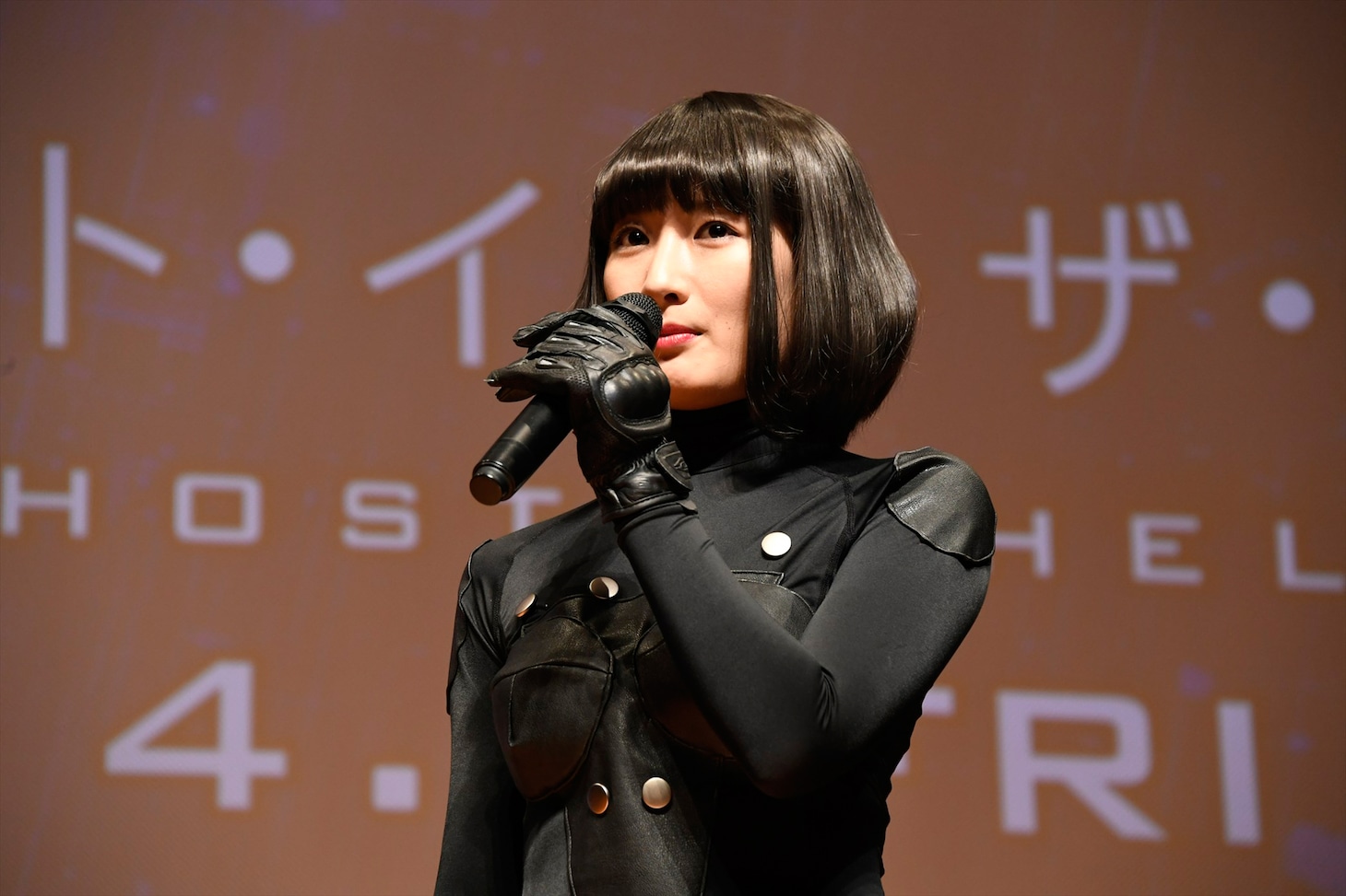 武田梨奈