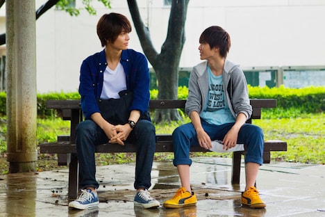 「ひだまりが聴こえる」