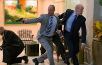 「マローダーズ / 襲撃者」