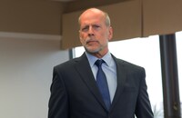 「マローダーズ / 襲撃者」