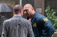 「マローダーズ / 襲撃者」