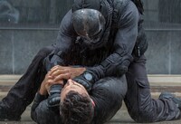 「マローダーズ / 襲撃者」