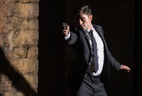 「マローダーズ / 襲撃者」