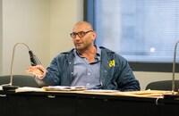 「マローダーズ / 襲撃者」