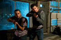 「マローダーズ / 襲撃者」