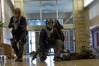 「マローダーズ / 襲撃者」