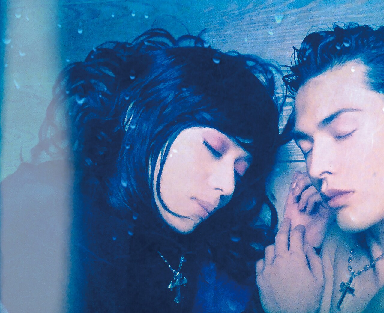 栗原類、荒牧慶彦、藤田富、染谷俊之出演、広田レオナ監督「お江戸のキャンディー2」