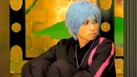 「お江戸のキャンディー2　ロワゾー・ドゥ・パラディ（天国の鳥）篇」