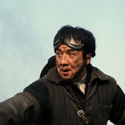 ジャッキー・チェン「レイルロード・タイガー」吹替に石丸博也、前野智昭、井上和彦