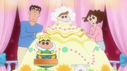 「映画クレヨンしんちゃん 嵐を呼ぶ！オラと宇宙のプリンセス」