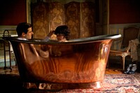 「ザ・ダンサー」