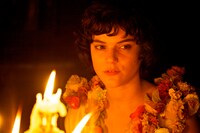 「ザ・ダンサー」