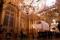 「ザ・ダンサー」