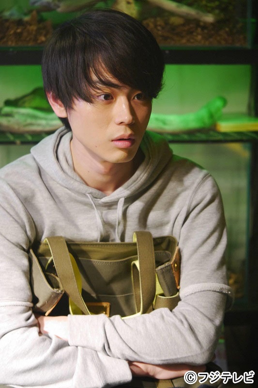 「カメレオン俳優」