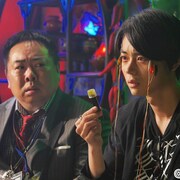 菅田将暉「世にも奇妙な物語」でカメレオン俳優演じる、「帝一の國」とのコラボも