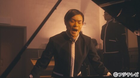 「カメレオン俳優」