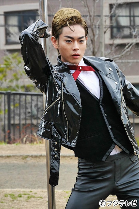 「カメレオン俳優」