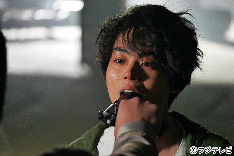 「カメレオン俳優」