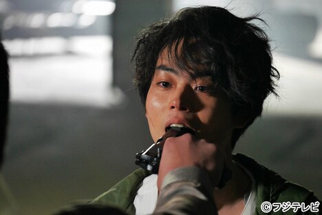 「カメレオン俳優」