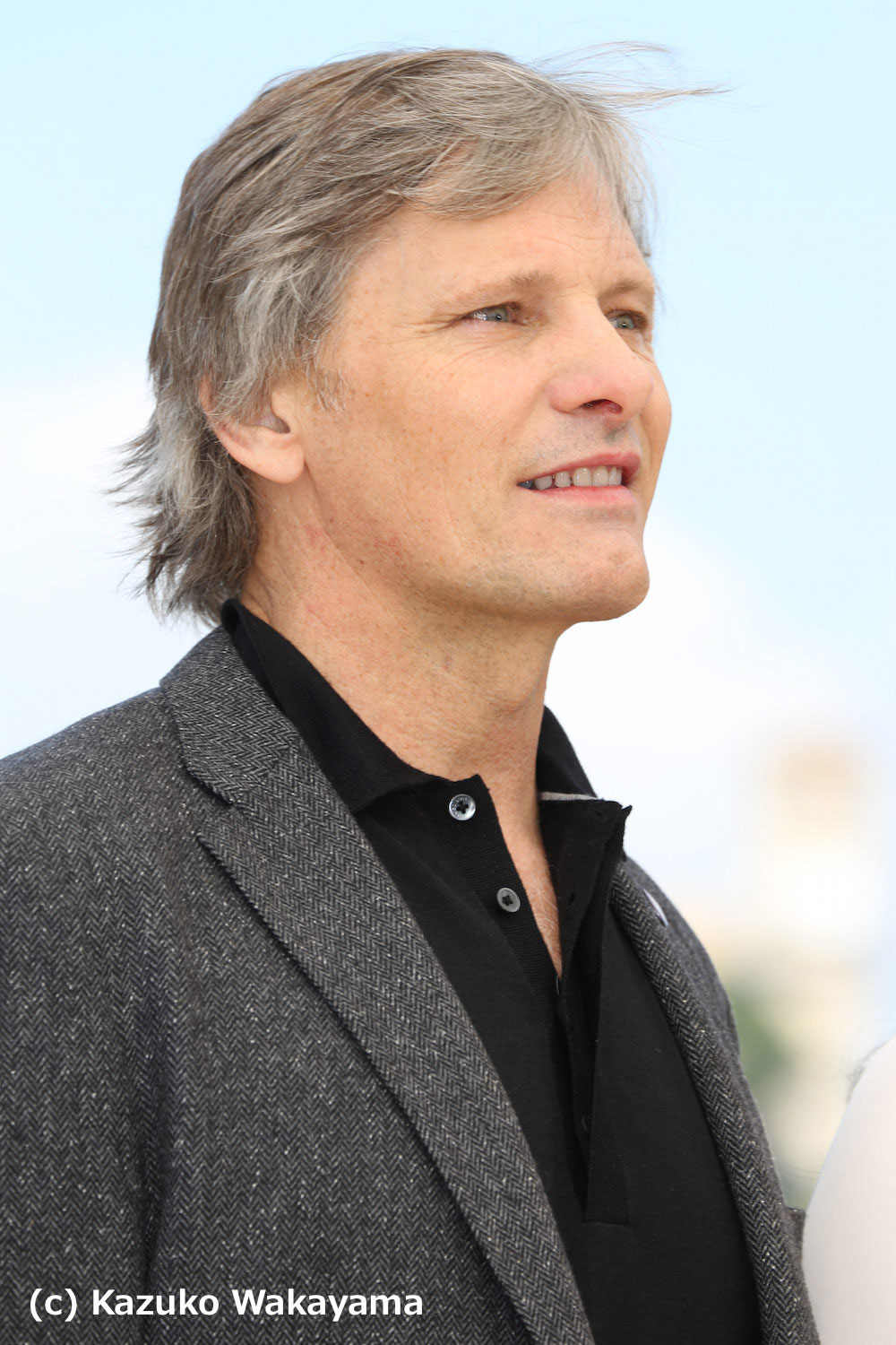 ヴィゴ・モーテンセンが子役たちとの共演秘話語る「はじまりへの旅」インタビュー映像