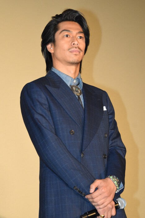 AKIRA(EXILE / EXILE THE SECOND)