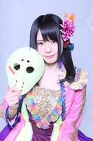 窪田美沙（仮面女子）