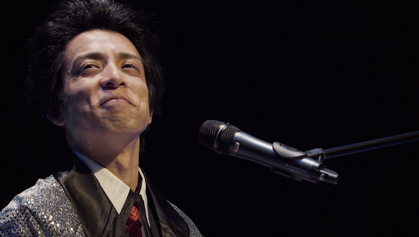 「いのちあるかぎり 木田俊之物語」