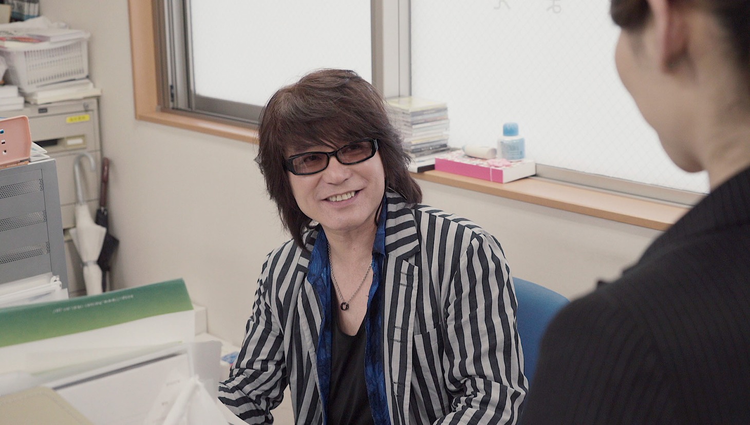 「いのちあるかぎり 木田俊之物語」