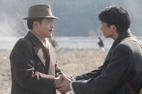 「いつまた、君と ～何日君再来～」