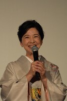 宮崎美子