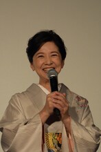 宮崎美子