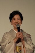 宮崎美子