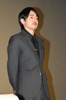 青柳翔（劇団EXILE）