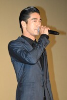 小林直己（EXILE / 三代目 J Soul Brothers from EXILE TRIBE）