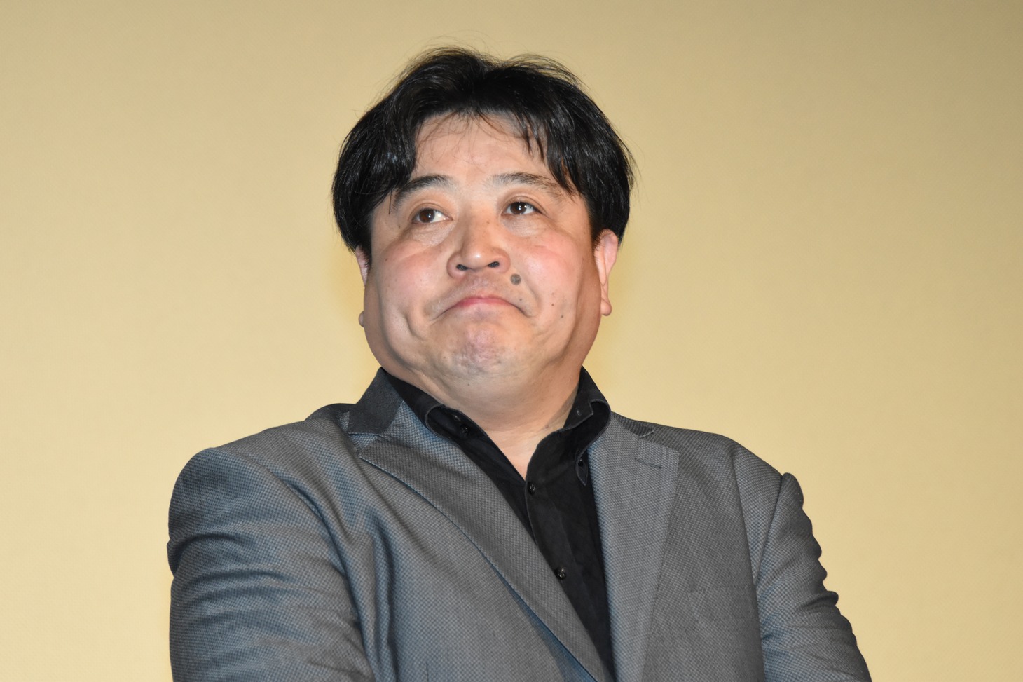 錦織良成