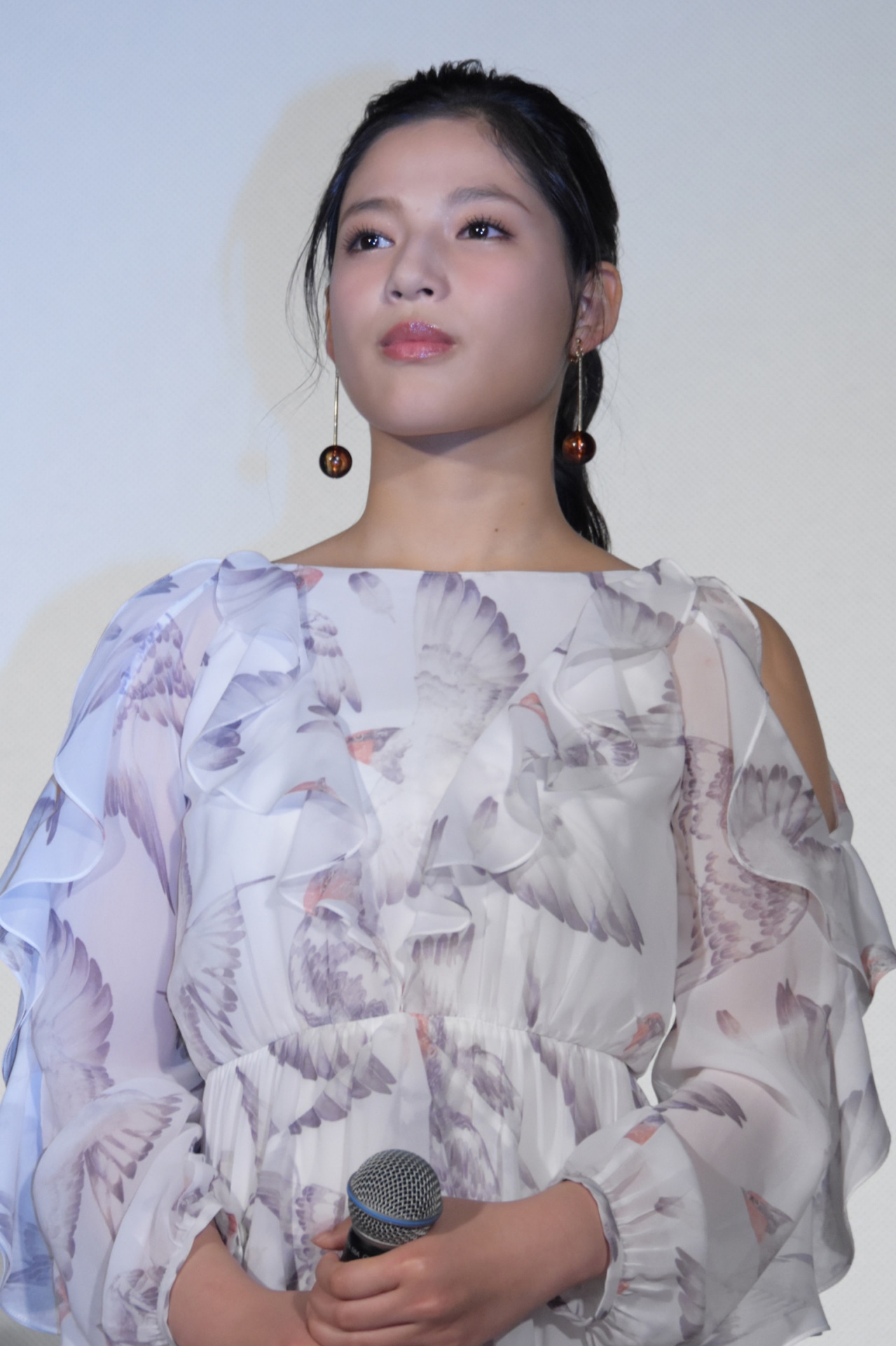 石井杏奈（E-girls）