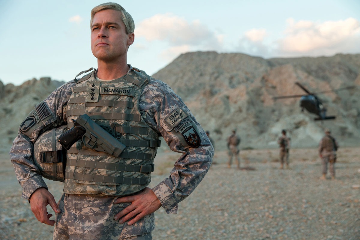 「ウォー・マシーン：戦争は話術だ！」