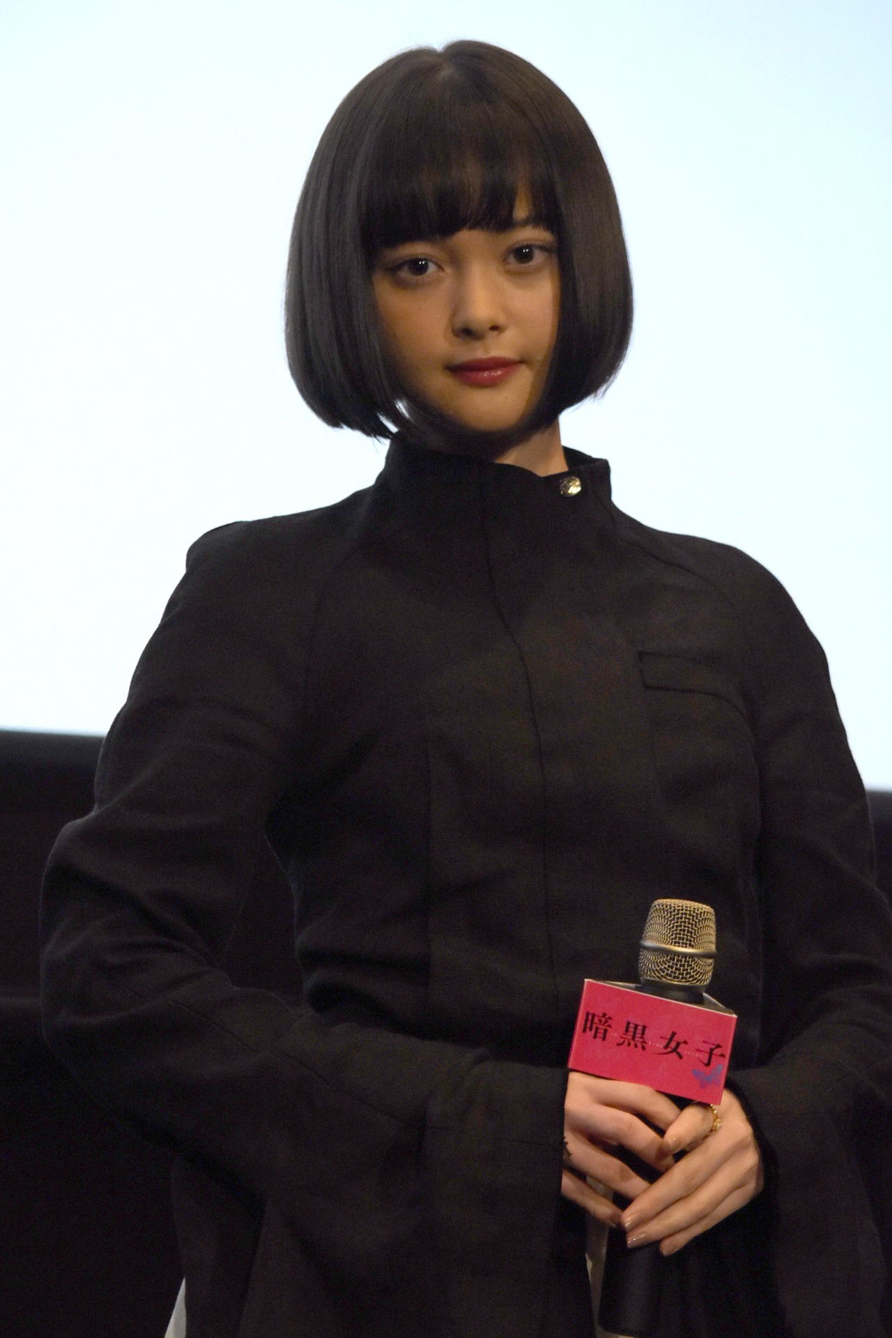 玉城ティナ