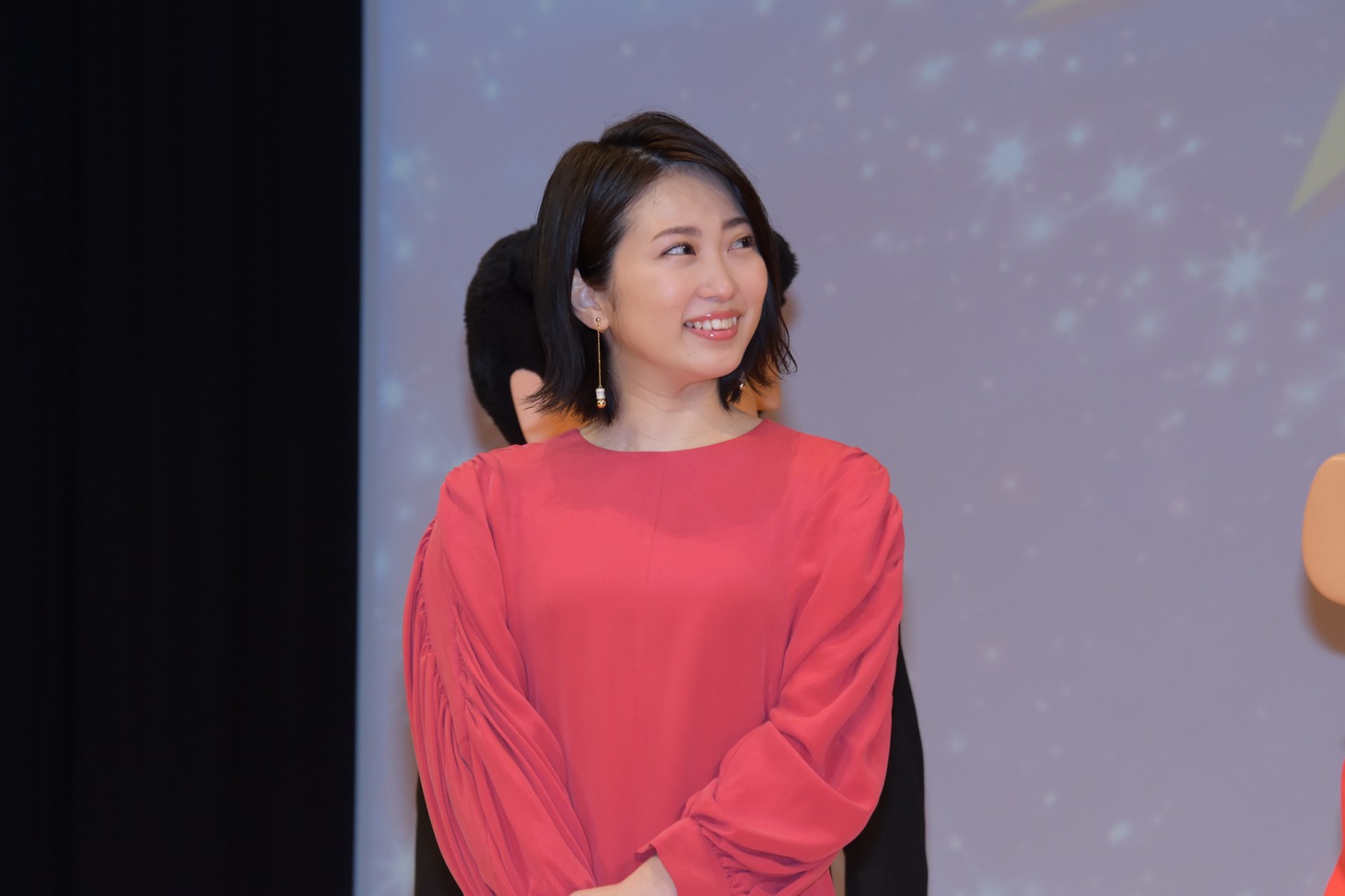 志田未来