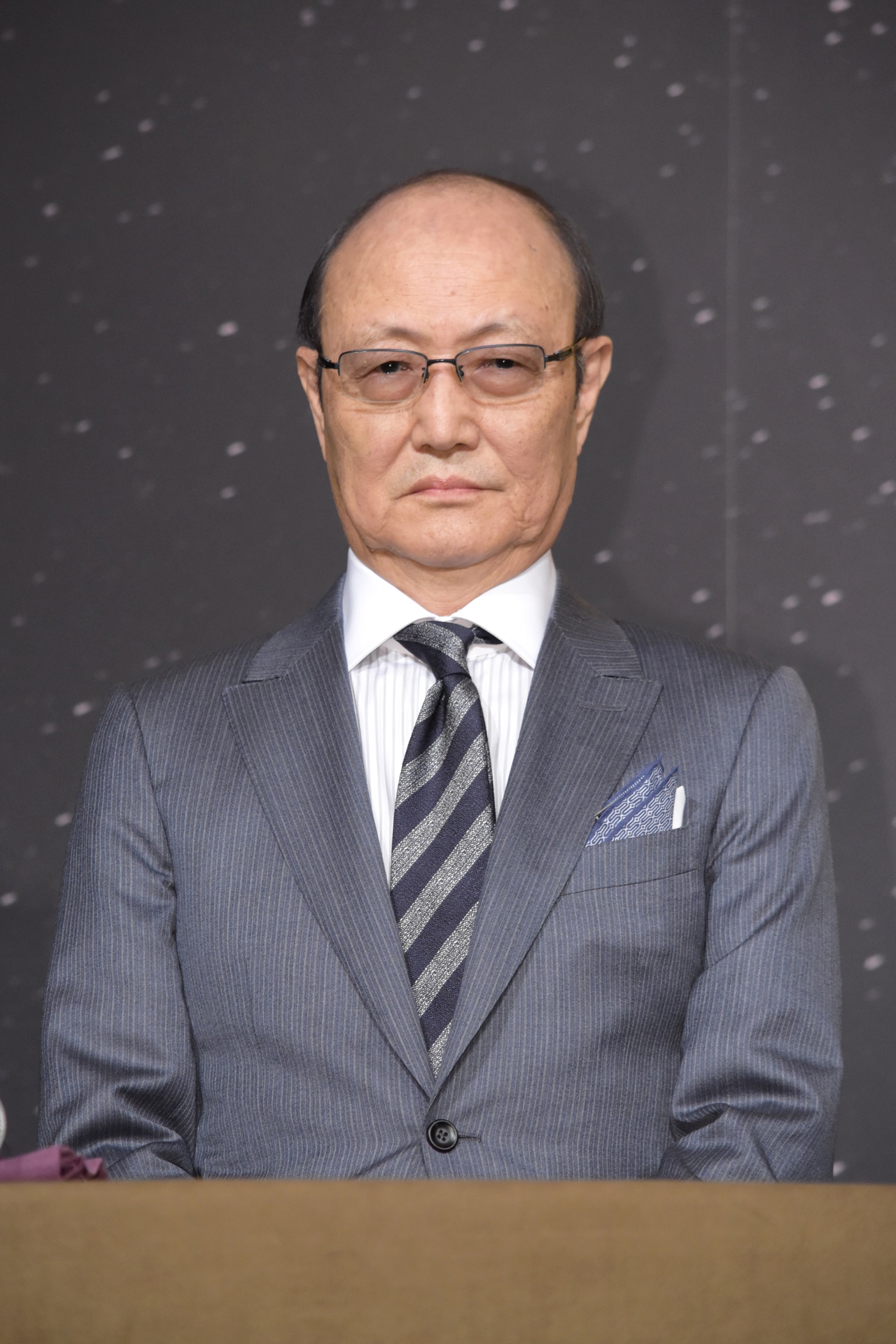 石橋蓮司