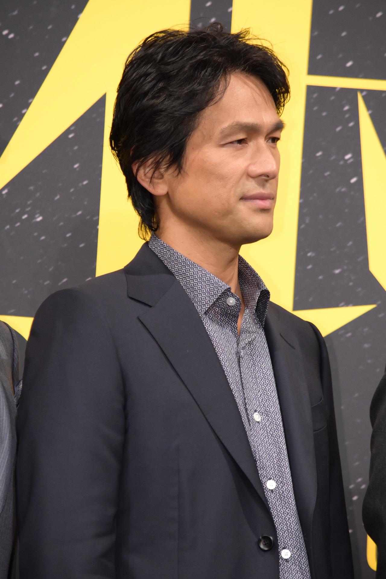 江口洋介