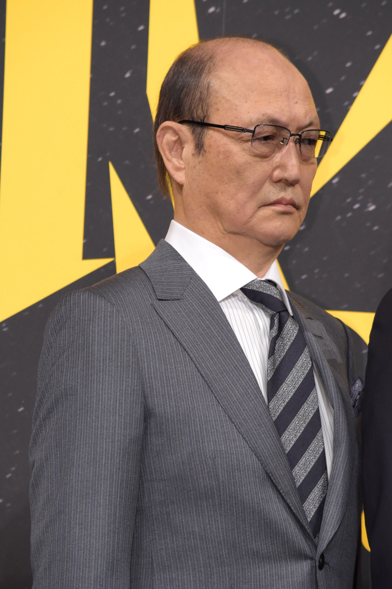 石橋蓮司