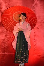 吉岡里帆