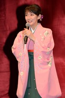 吉岡里帆