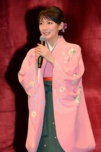 吉岡里帆